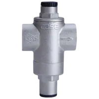 Reductor de presiune CS-CASE PM 0350 50.8 mm