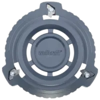 Коронка Wolfcraft 5892000 Пластик / photo 3