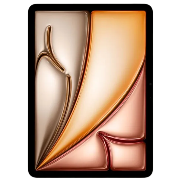 Tabletă Apple iPad Air 2025 11" 8 GB/1 TB Wi-Fi MCAQ4TY/A Starlight photo 3