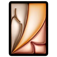 Планшет Apple iPad Air 2025 11" 8 ГБ/1 ТБ Wi-Fi MCAQ4TY/A Starlight photo 3
