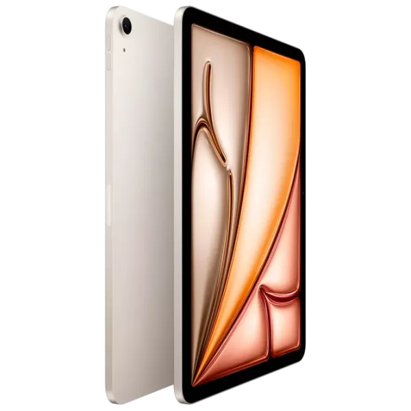 Tabletă Apple iPad Air 2025 11" 8 GB/1 TB Wi-Fi MCAQ4TY/A Starlight photo 4