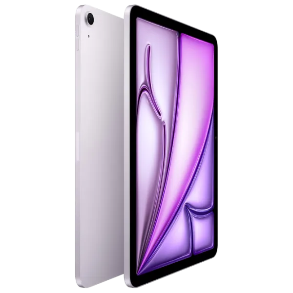 Tabletă Apple iPad Air 2025 11" 8 GB/1 TB Wi-Fi MCAU4TY/A Purple photo 2