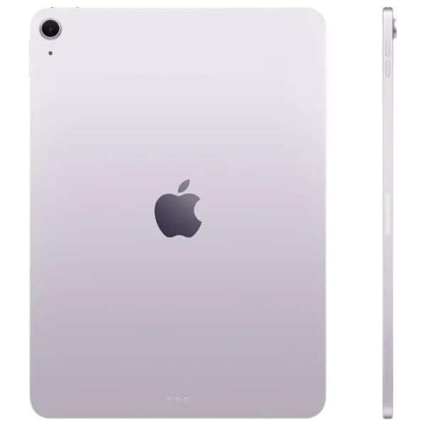Tabletă Apple iPad Air 2025 11" 8 GB/1 TB Wi-Fi MCAU4TY/A Purple photo 3