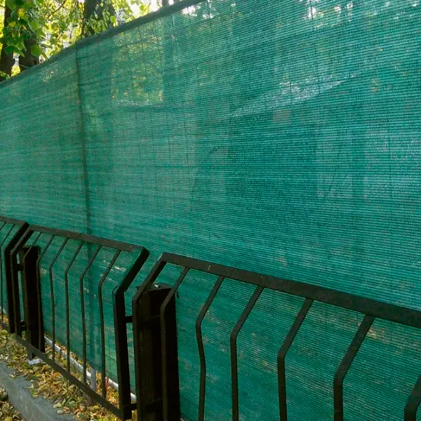 Затеняющая сетка UNITAPE 77233 Зеленый photo 2