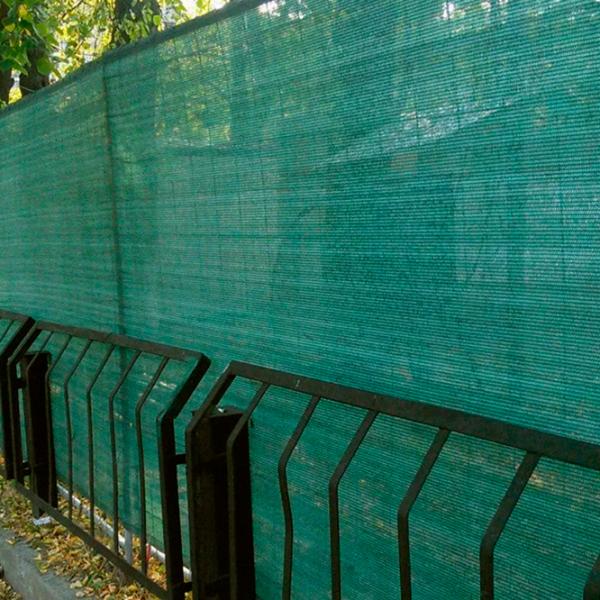 Затеняющая сетка UNITAPE 77305 Зеленый photo 2