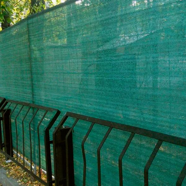 Затеняющая сетка UNITAPE 77238 Зеленый photo 2