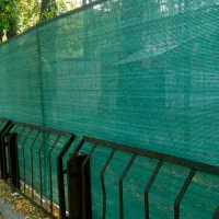Plasă de umbrire UNITAPE 77228 Green photo 2