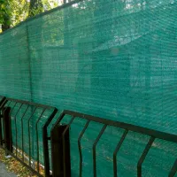 Plasă de umbrire UNITAPE 77303 Green photo 2