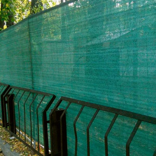 Затеняющая сетка UNITAPE 77231 Зеленый photo 3