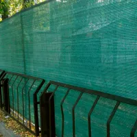 Plasă de umbrire UNITAPE 77301 Green photo 5
