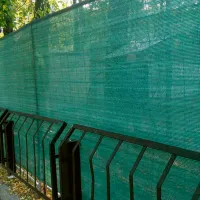Plasă de umbrire UNITAPE 77248 Green photo 3
