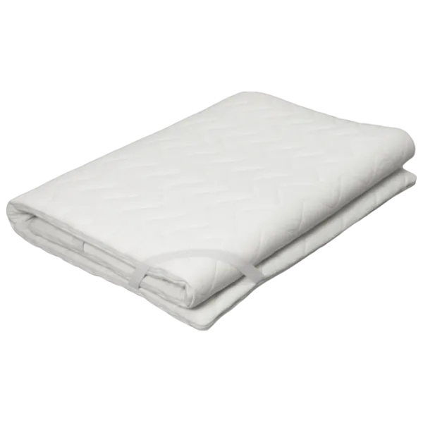 Topper Evita Simple Softy 200 x 120 cm / 3 cm / Latex  photo 1