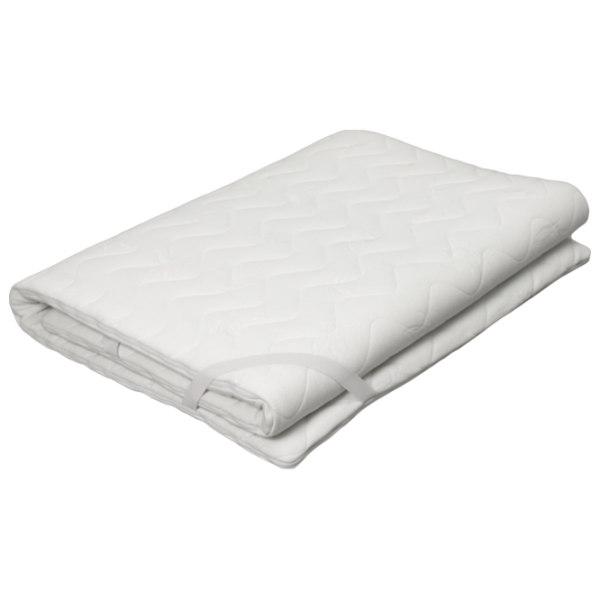 Topper Evita Simple Softy 200 x 120 cm / 3 cm / Latex  photo 1