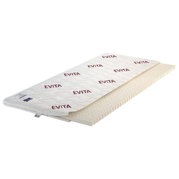 Topper Evita Simple Softy 200 x 120 cm / 3 cm / Latex  photo 2