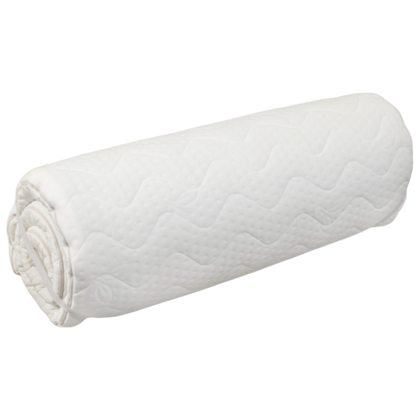 Топпер Evita Flexy Plus 200 x 90 см / 6 см / Полиуретан photo 2 Топпер Evita Flexy Plus 200 x 90 см / 6 см / Полиуретан photo 2