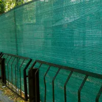Plasă de umbrire UNITAPE 77310 Green photo 2