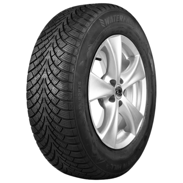 Шины Waterfall Snow Hill 3 185/65 R15 92T Зимние / Легковой photo 1