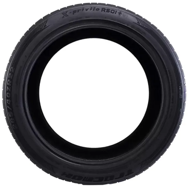 Anvelope TracMax X-Privilo RS01+ 275/50 R20 113W Vară / Suv photo 2