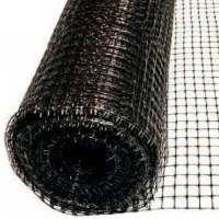 Plasă contra cârtiță UNITAPE 77299 Black photo 3