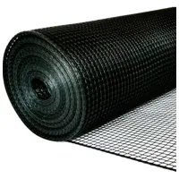 Plasă contra cârtiță UNITAPE 77294 Black