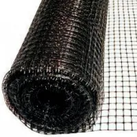 Plasă contra cârtiță UNITAPE 77294 Black photo 5
