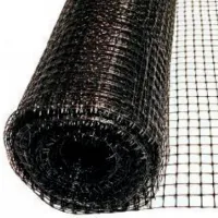 Plasă contra cârtiță UNITAPE 77293 Black photo 4