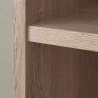 Etajeră Ikea Billy 237 x 120 x 28 cm / PAL / Oak photo 7
