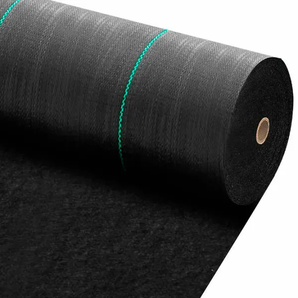 Agrotextil UNITAPE 34303 Black photo 2