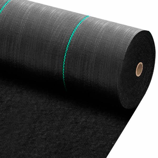 Agrotextil UNITAPE 34303 Black photo 2