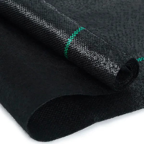 Agrotextil UNITAPE 34303 Black photo 3