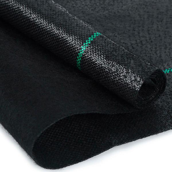 Agrotextil UNITAPE 34303 Black photo 3