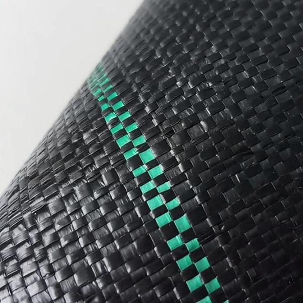 Agrotextil UNITAPE 34303 Black photo 4