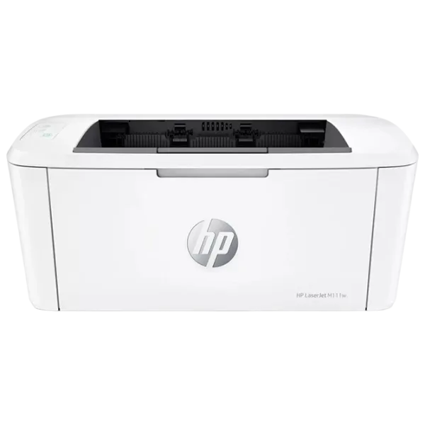Imprimantă HP LaserJet M111w Laser / Alb-negru / White photo 1