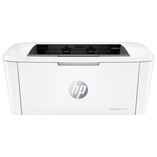 Imprimantă HP LaserJet M111w Laser / Alb-negru / White photo 1