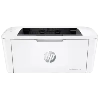 Принтер HP LaserJet M111w Лазерный / Черно-белая / Белый