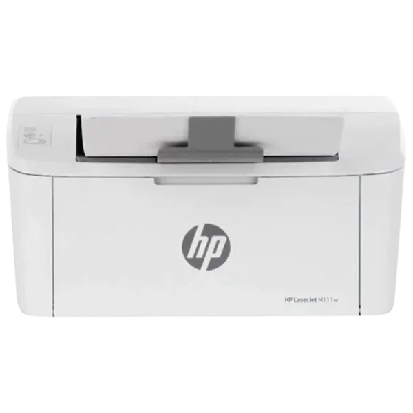 Imprimantă HP LaserJet M111w Laser / Alb-negru / White photo 3