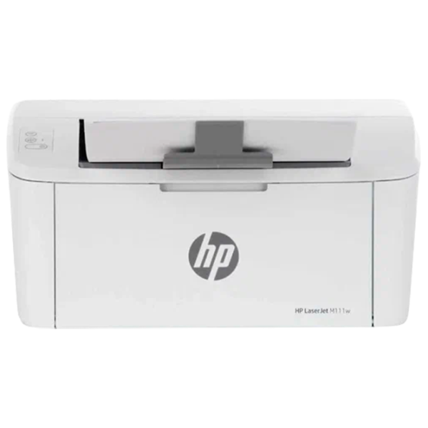 Imprimantă HP LaserJet M111w Laser / Alb-negru / White photo 3