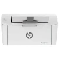 Imprimantă HP LaserJet M111w Laser / Alb-negru / White photo 3