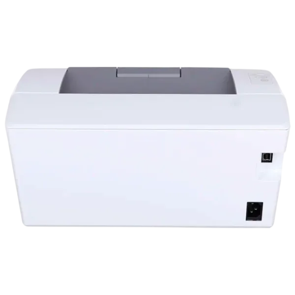Imprimantă HP LaserJet M111w Laser / Alb-negru / White photo 4