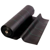 Agrotextil UNITAPE 34306 Black