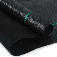 Agrotextil UNITAPE 34299 Black photo 2