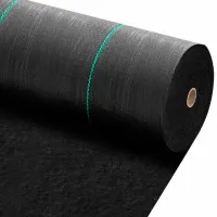 Agrotextil UNITAPE 34299 Black photo 3