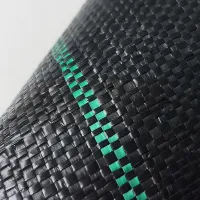 Agrotextil UNITAPE 34299 Black photo 4