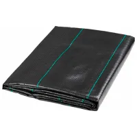 Agrotextil UNITAPE 34299 Black photo 6