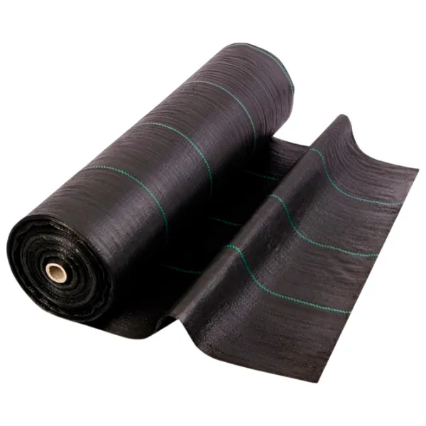 Agrotextil UNITAPE 34298 Black photo 1
