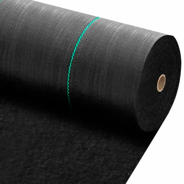 Agrotextil UNITAPE 34298 Black photo 2