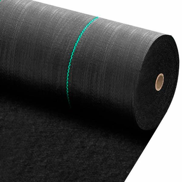 Agrotextil UNITAPE 34298 Black photo 2