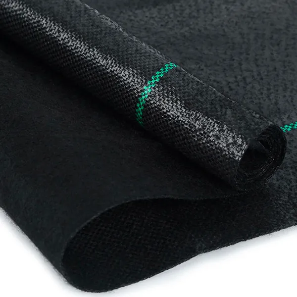 Agrotextil UNITAPE 34298 Black photo 3