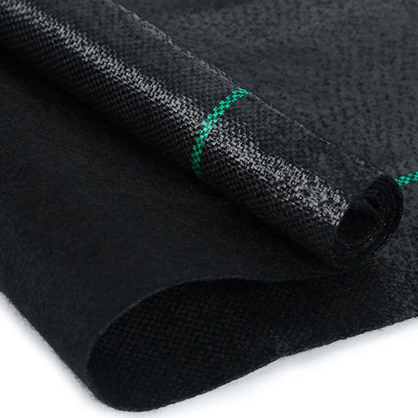 Agrotextil UNITAPE 34298 Black photo 3