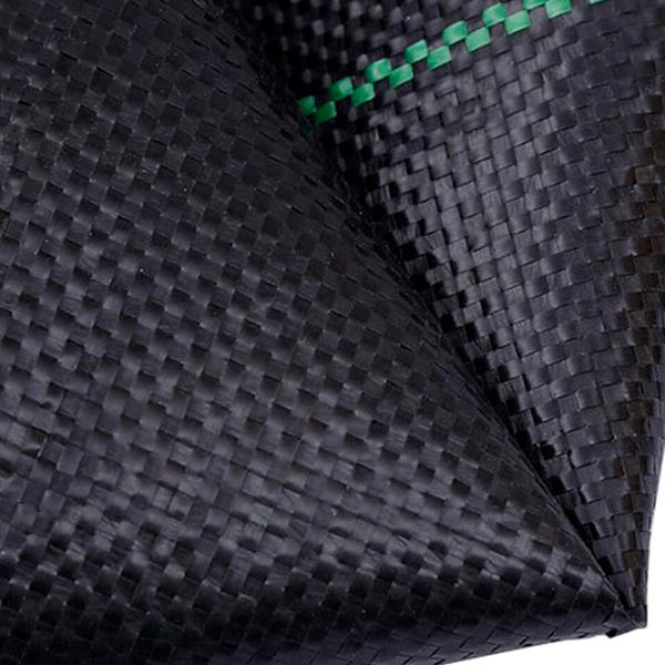 Agrotextil UNITAPE 34298 Black photo 4